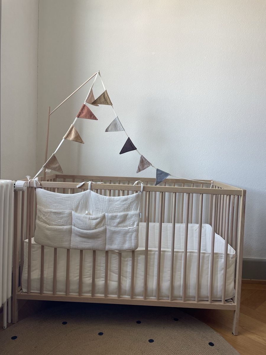 Ikea Letti: Babybett Ikea – Nuovo (secondo la descrizione) da Bern venduto da mor_klm2