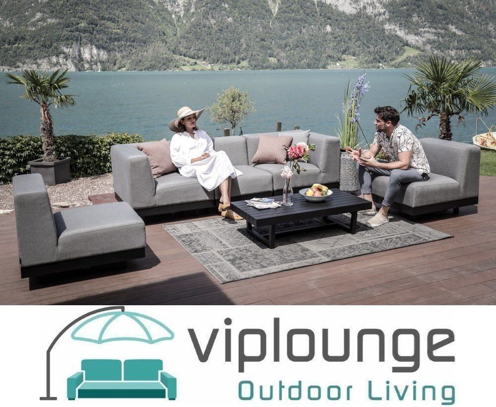 Viplounge Sofas: Allwetter Möbel - Outdoor Lounge – Neu und originalverpackt aus Uznach von viplounge