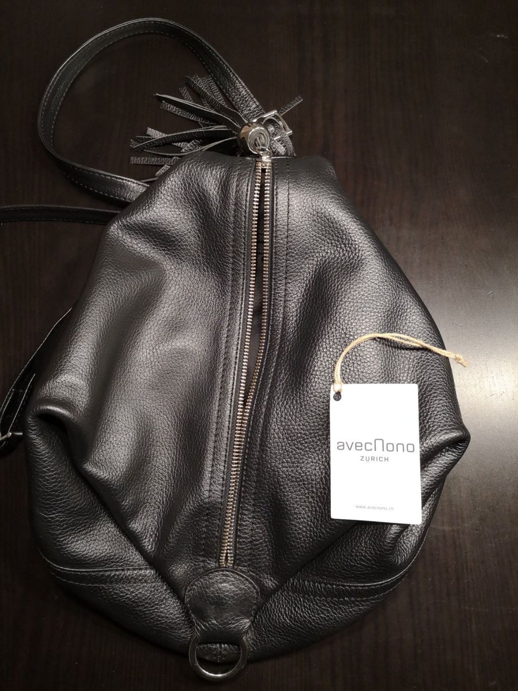 Taschen für Damen: Avec Nono Handbag – Gebraucht aus Pfäffikon SZ von Zoe_w