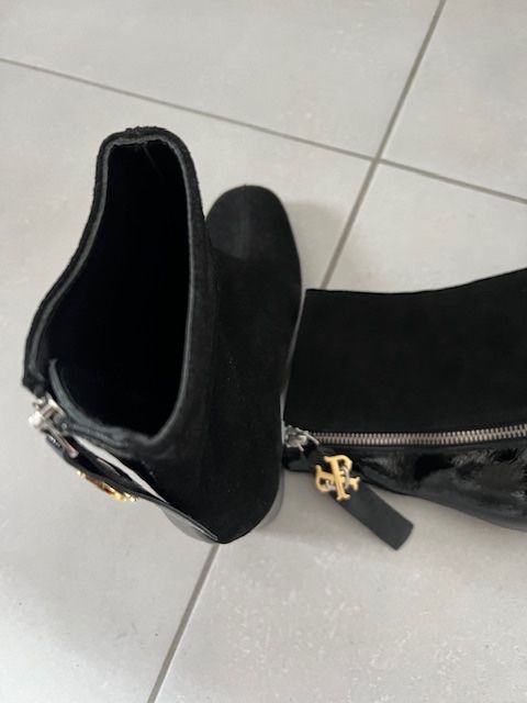 Pinko Scarpe da donna: Pinko Schuhe Gr 36 echtes Leder – Nuovo (secondo la descrizione) da Neerach venduto da romiping 3