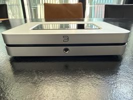 Bluesound NODE X Streamer