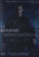 DVD ab Fr. 1.--, Die Bourne Verschwörung