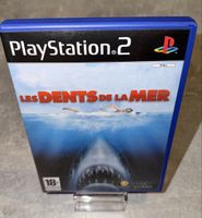 LES DENTS DE LA MER - PlayStation 2 🩸