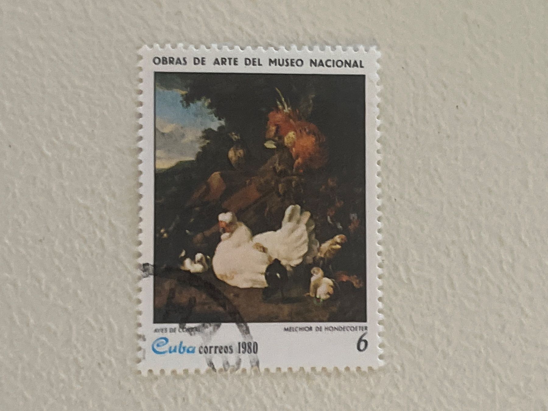 Alle Briefmarken: Cuba Briefmarke ab 1 CHF ! – Gebraucht aus Chiasso von AzenYa