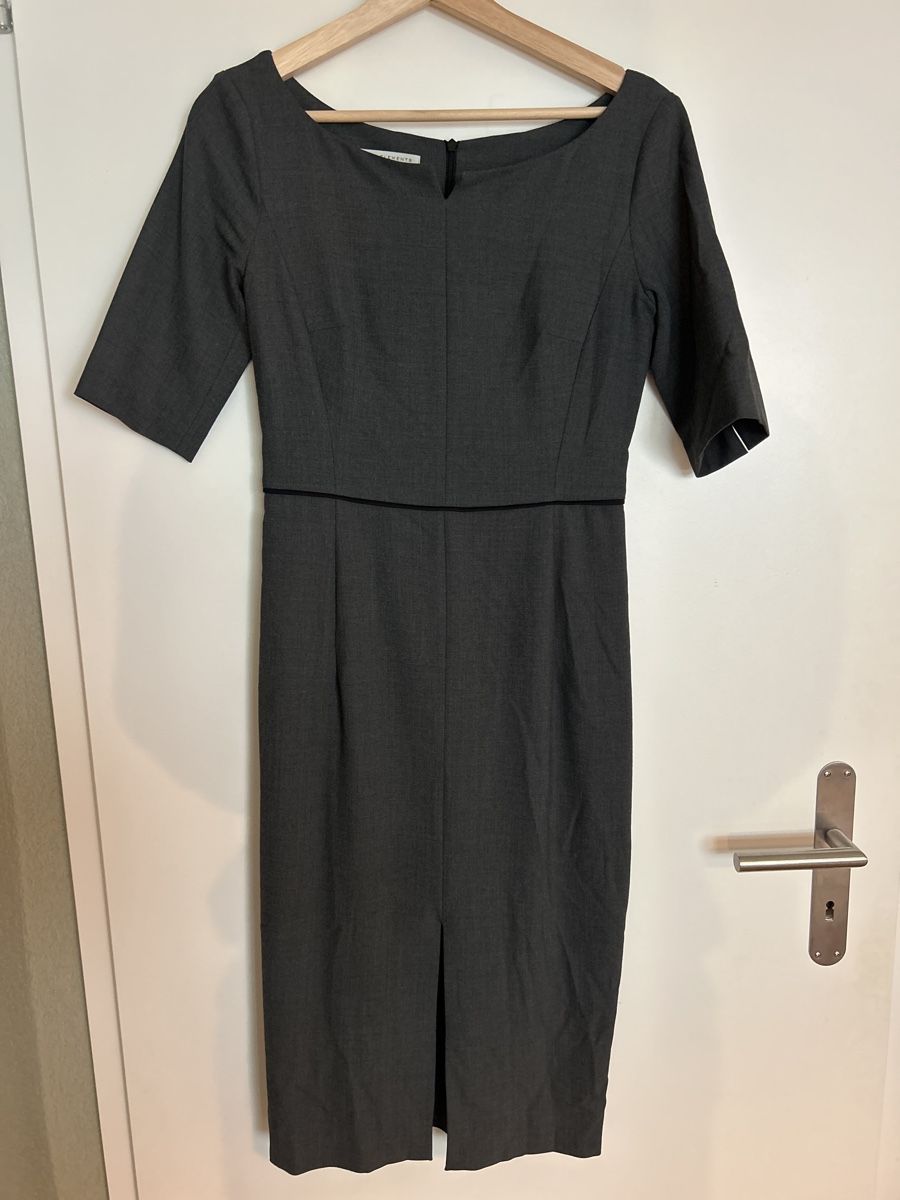 Kleider: Vanilia Elements Dress, Business Style – Gebraucht aus Oberengstringen von tal_t5f9