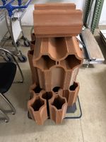 Weinregal Flaschengestell Lagersteine für Wein