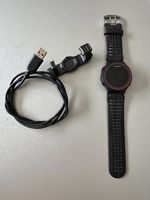 Garmin Forerunner 225 GPS-Laufuhr, Pulsmessung am Handgelenk