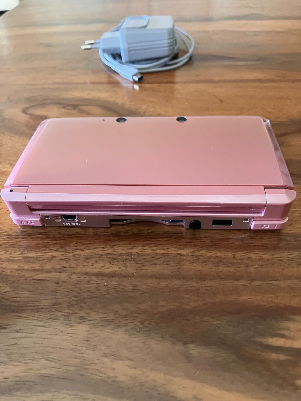 Nintendo Konsolen: Nintendo 3DS – Gebraucht aus Pratteln von jackyitaly 1