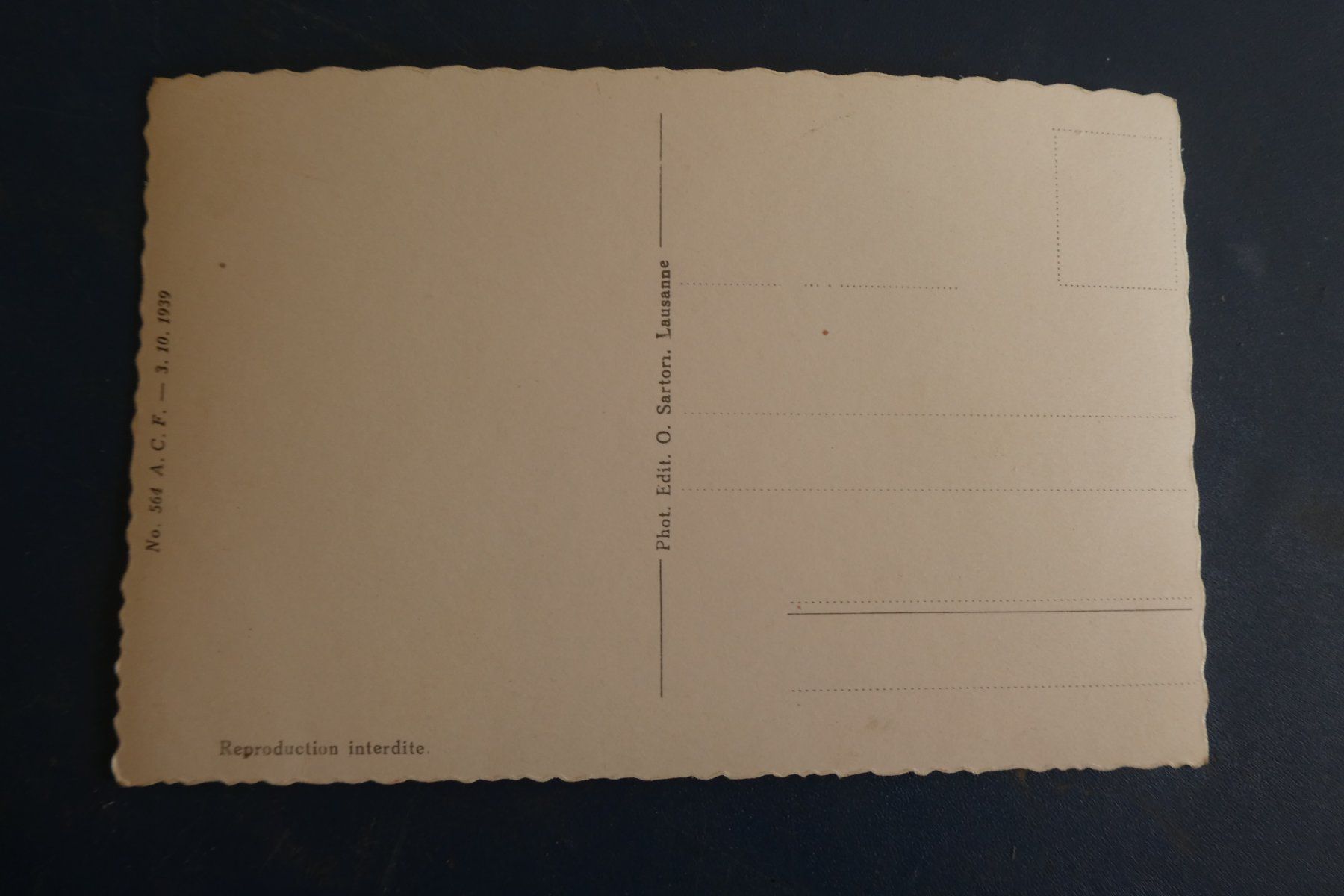 Cartoline postali: Gruyères FR – Usato da Fontaines NE venduto da monloisir 1