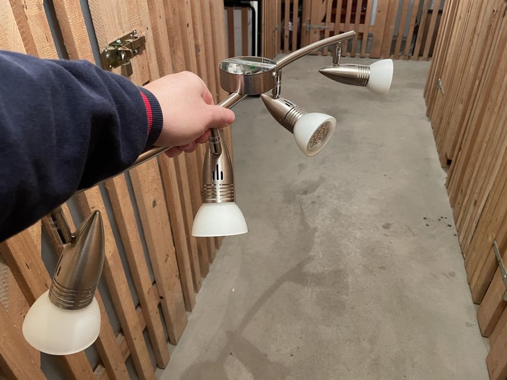 Lustres & lampes de plafonds: Deckenlampe – D'occasion à Au TG par and_k8st 4