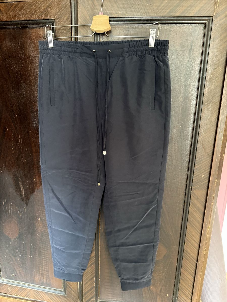 Hosen: Modal Sommer Hose gr S-M  – Gebraucht aus Walenstadt von nad_dm9g
