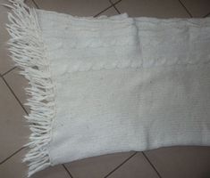Tagesdecke / Plede