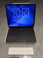 Apple iPad Pro 12.9” 256GB + Magic Keyboard + Apple Pencil 2