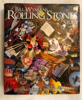 Rolling Stones Story - Bildband mit über 3000 Fotos