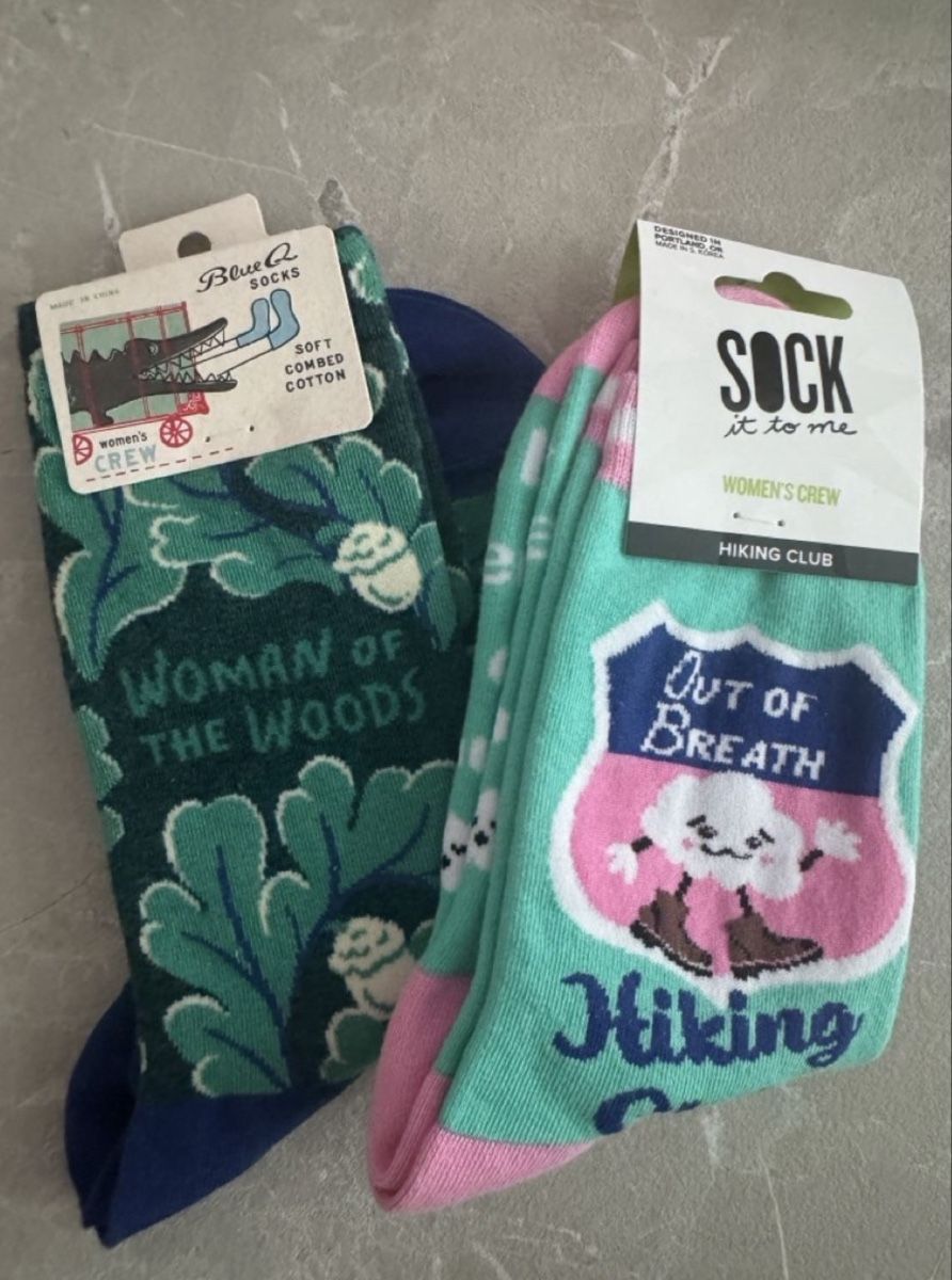 Calze: Wandersocken | NEU! ✨ – Nuovo e nell'imballaggio originale da Sins venduto da sum_lv6d