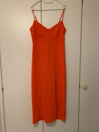 Neue Sommer Kleid