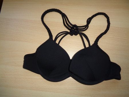 *** spezieller Bikini Oberteil *** Brusteinlagen H&M