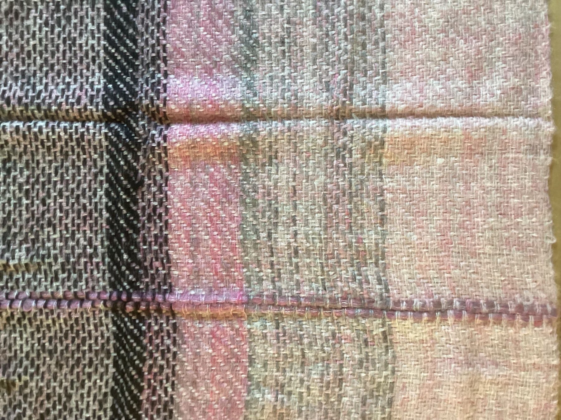 Coperte: Mohair - Decke – Nuovo (secondo la descrizione) da Muttenz venduto da bar_ws7n 7