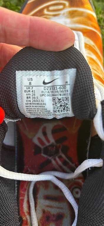 Nike Scarpe per ragazzi: Nike TN – Usato da Lützelflüh-Goldb venduto da boe_ql9s 2