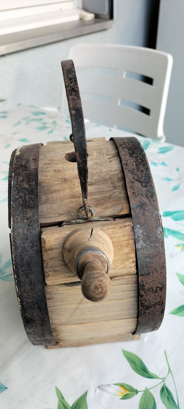 Accessori: Fässli – Usato da Bonaduz venduto da Schnueff0