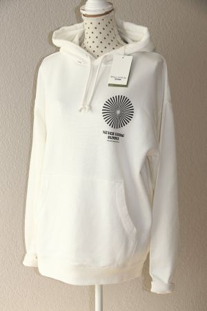 Neuer sehr cooler Hoodie von Marco Polo eher Gr.M