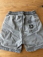 Shorts, Quiksilver, Grau, Gr. S