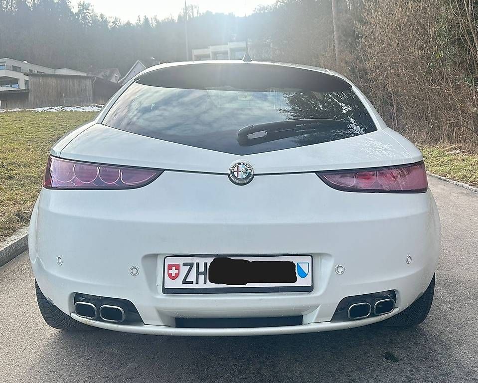 Autos: Liebhaber Model das gut läuft – Gebraucht aus Zürich von Carolinverkauft 3