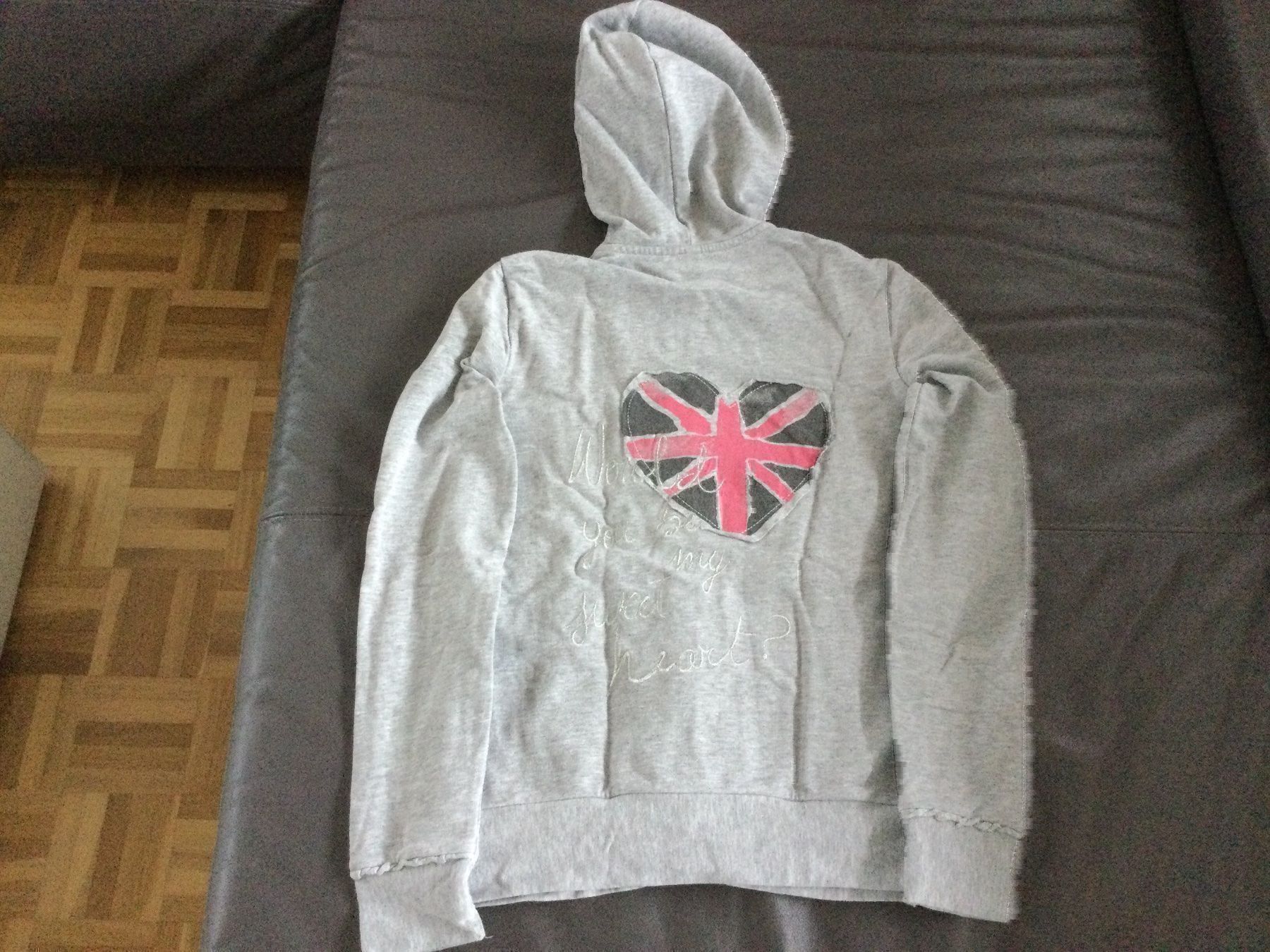 Benetton Giacche & Cappotti: gepflegtes Jäckli – Usato da Horw venduto da Benny017 1