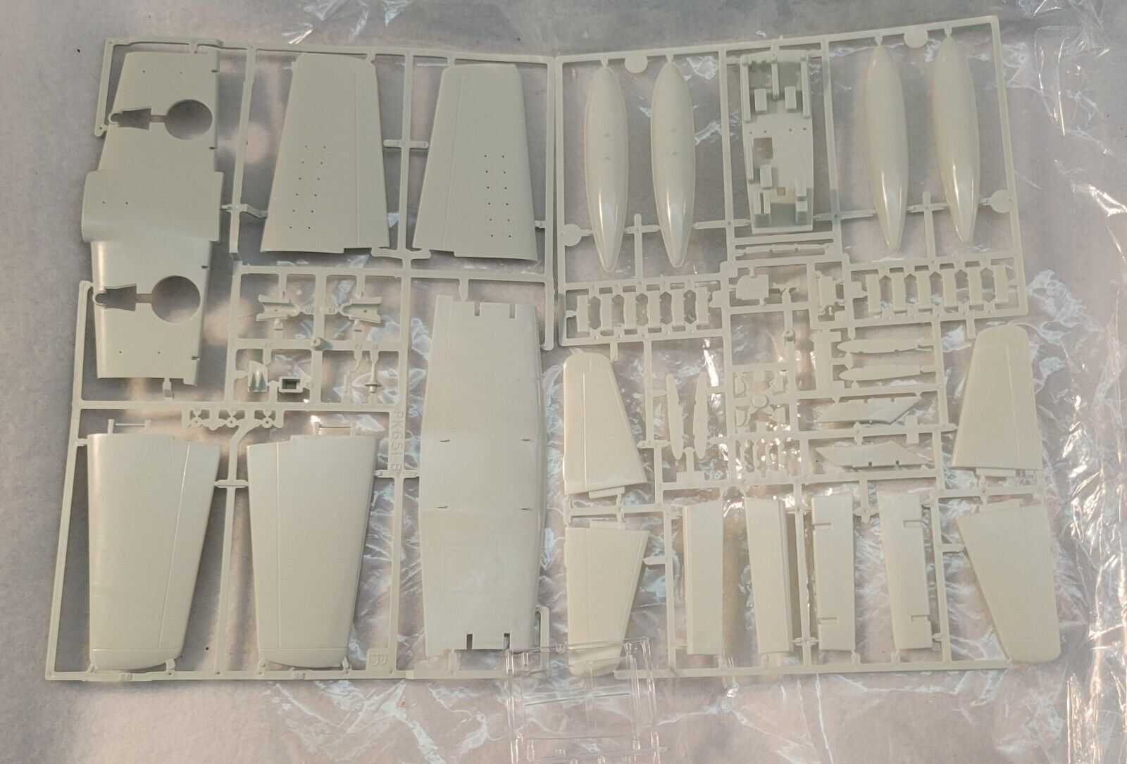 Modellbausätze & Standmodelle: Douglas AD-5 / A-1E Skyraider 1/48 – Neu und originalverpackt aus Bözen von jackieoh 1