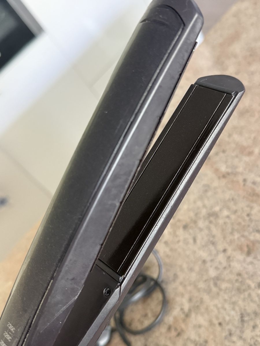 BaByliss Piastre & Arricciacapelli: Piastra babyliss – Usato da Losone venduto da lis_s9cf 2