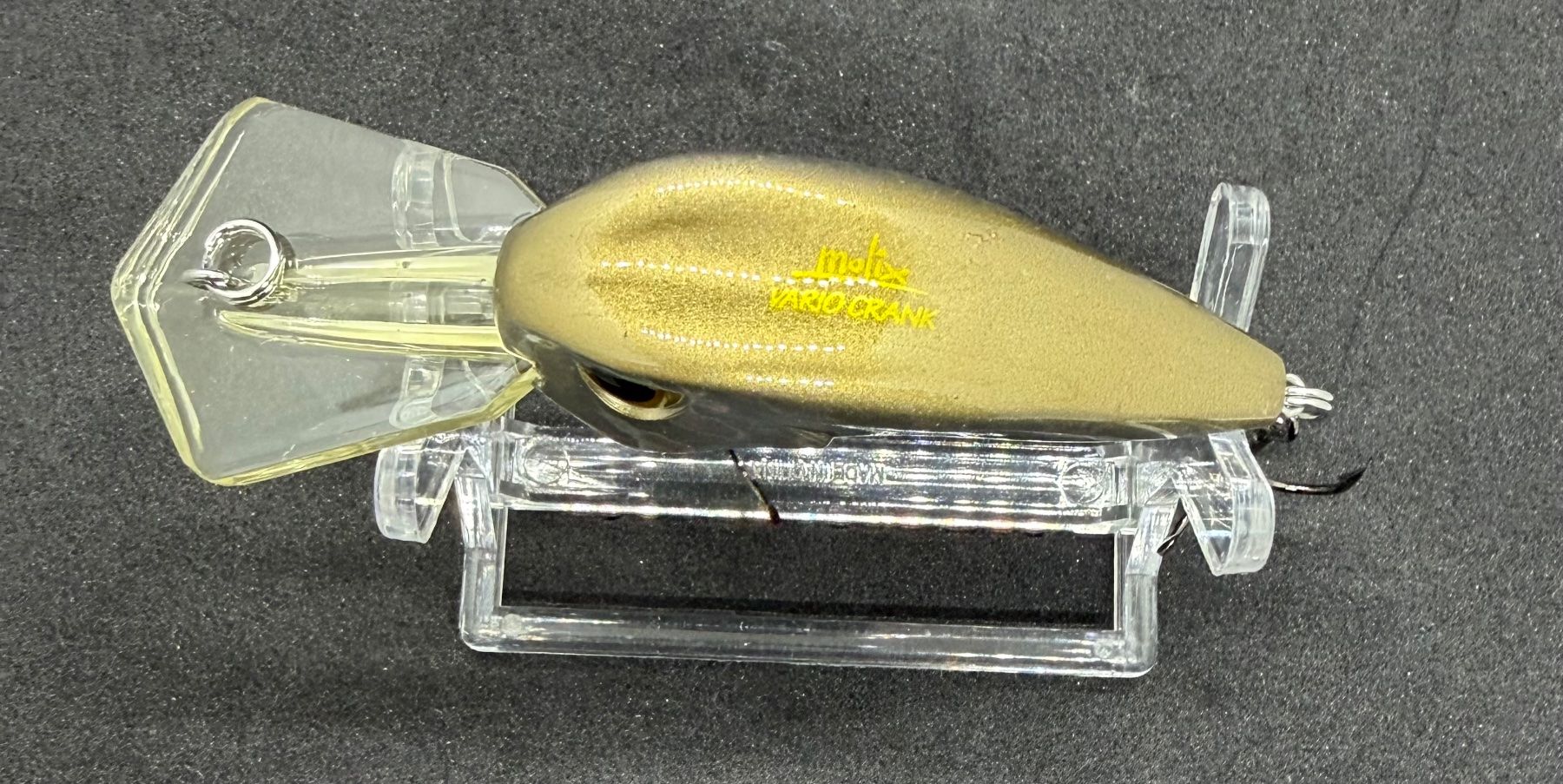 Esche: Molix VS Crank 200 – Crankbait – Nuovo e nell'imballaggio originale da Widnau venduto da Fishingtackle_Oggy 2