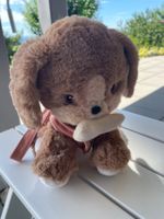Olli Ella Dinkum Hund Honey