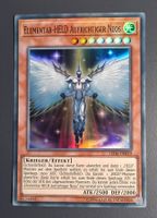 Elementar-HELD Aufrichtiger Neos [LED6][SR]  - Yu-Gi-Oh! TCG
