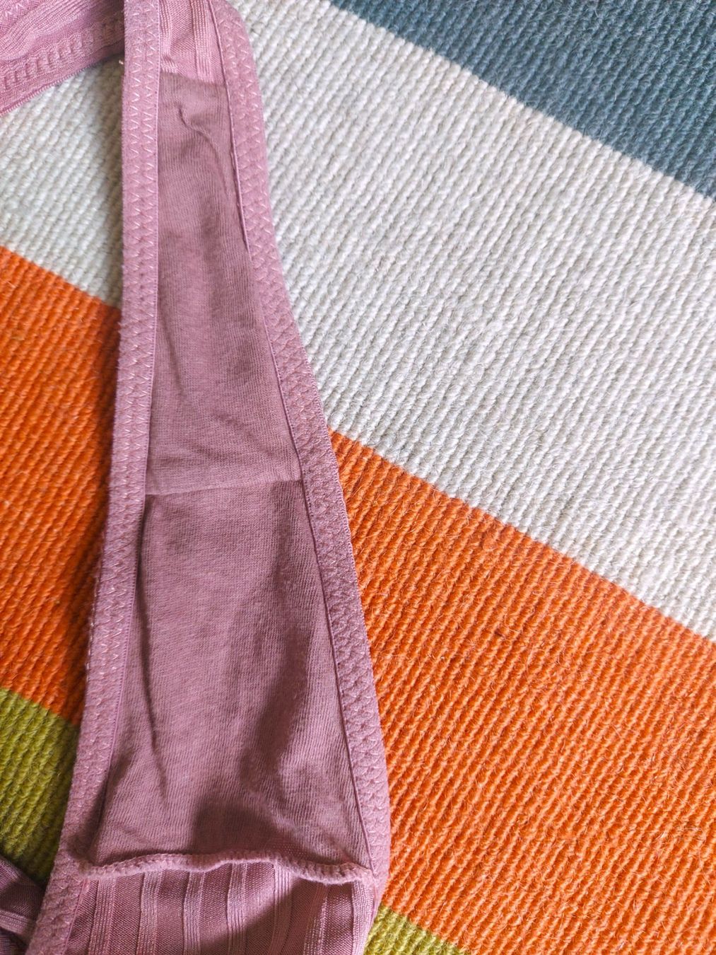 Asos Altra biancheria intima: Body rose ASOS, taille XXS – Nuovo (secondo la descrizione) da Jongny venduto da lie_v6hs 2