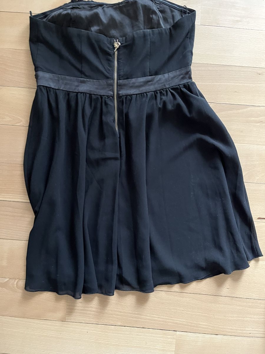 Vestiti: Cocktailkleid Gr M nie getragen. – Usato da Aeschlen ob Gunten venduto da Sonjan 5