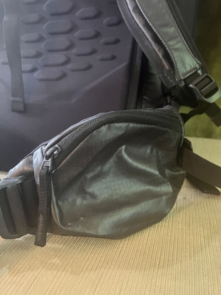 Burton Rucksäcke: Rucksack Burton Dispatcher Pack 35l – Gebraucht aus Ins von momomodge 3