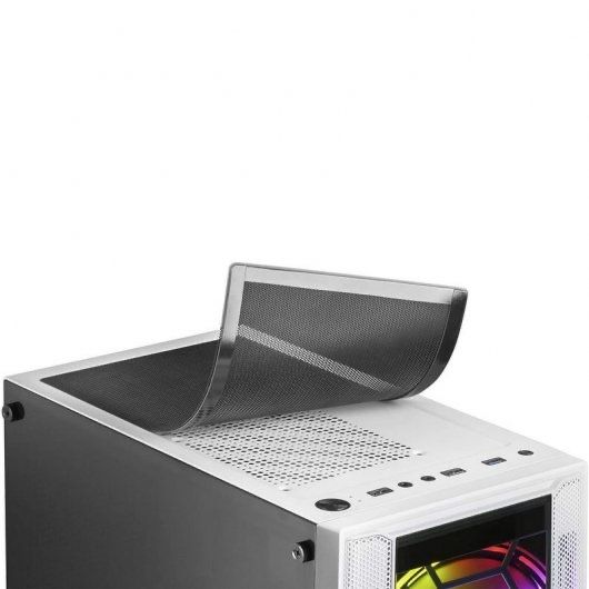 Custodie: Gaming ATX PC Case – Nuovo e nell'imballaggio originale da Neuchatel venduto da Mr-Nobody 4