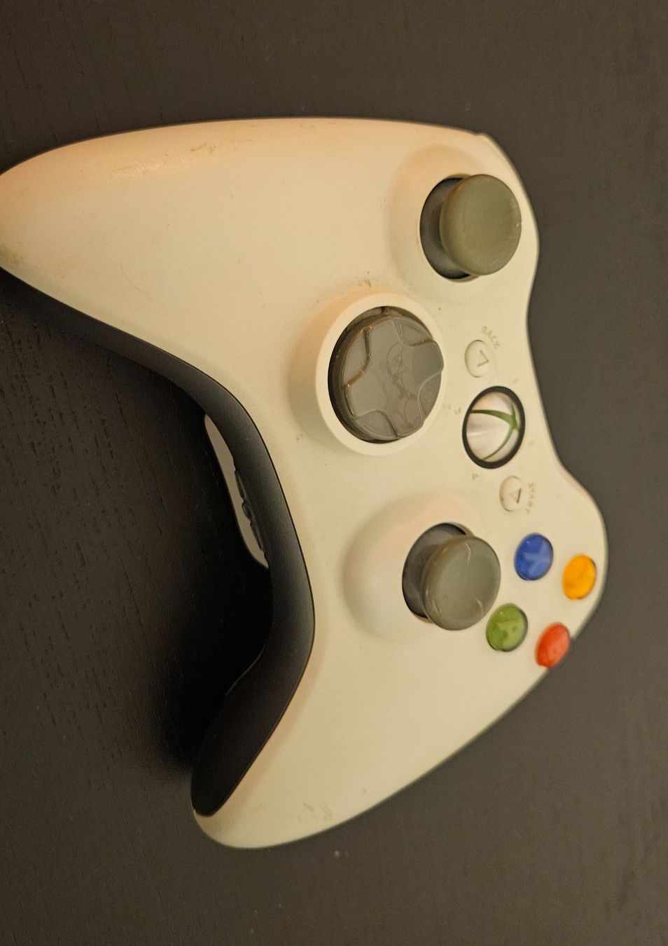 Xbox 360 Wireless Controller Original (Gebraucht) in Oberrohrdorf für ...