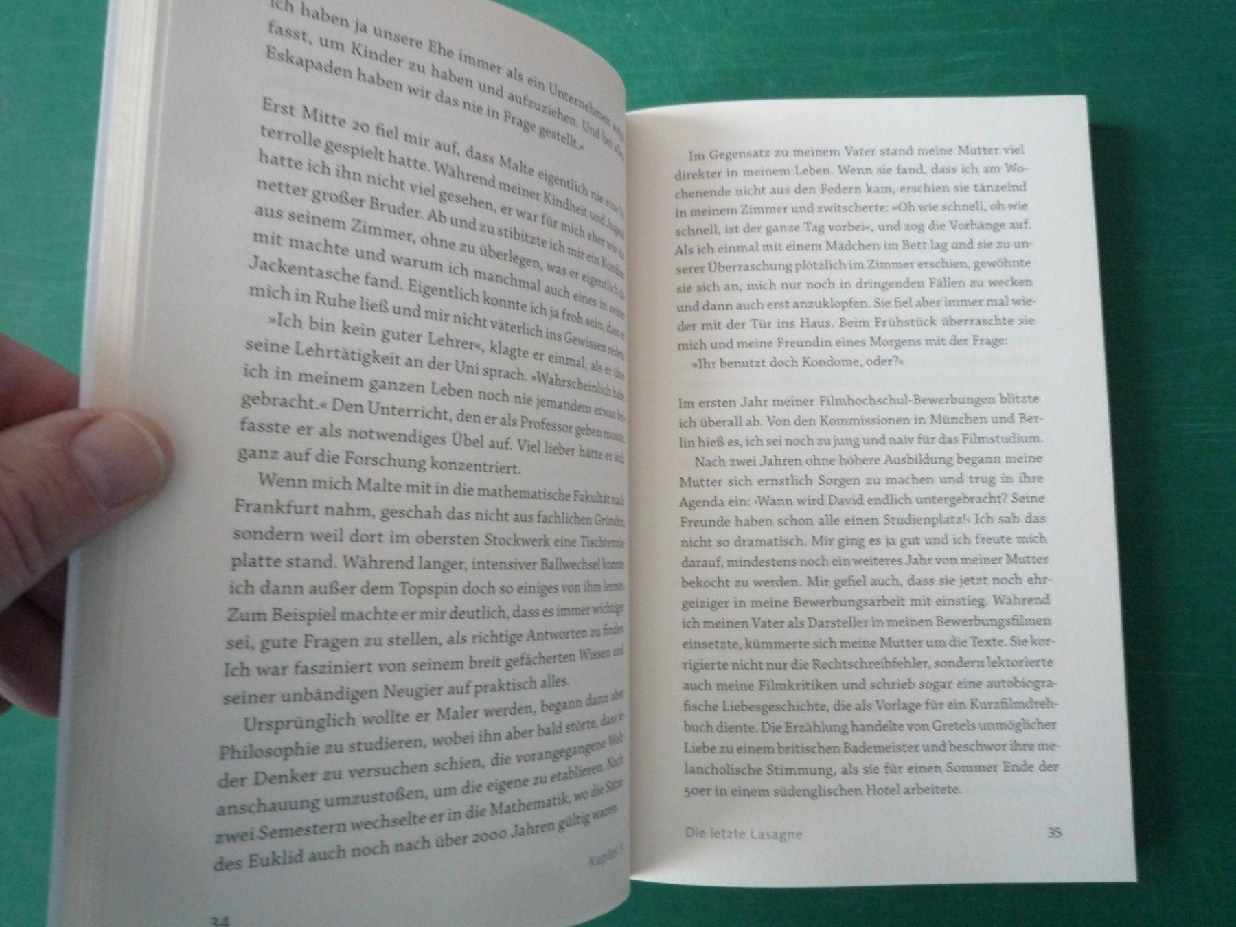 Libri: Vergiss mein Nicht – Nuovo (secondo la descrizione) da Rafz venduto da Sonnenblume305 1