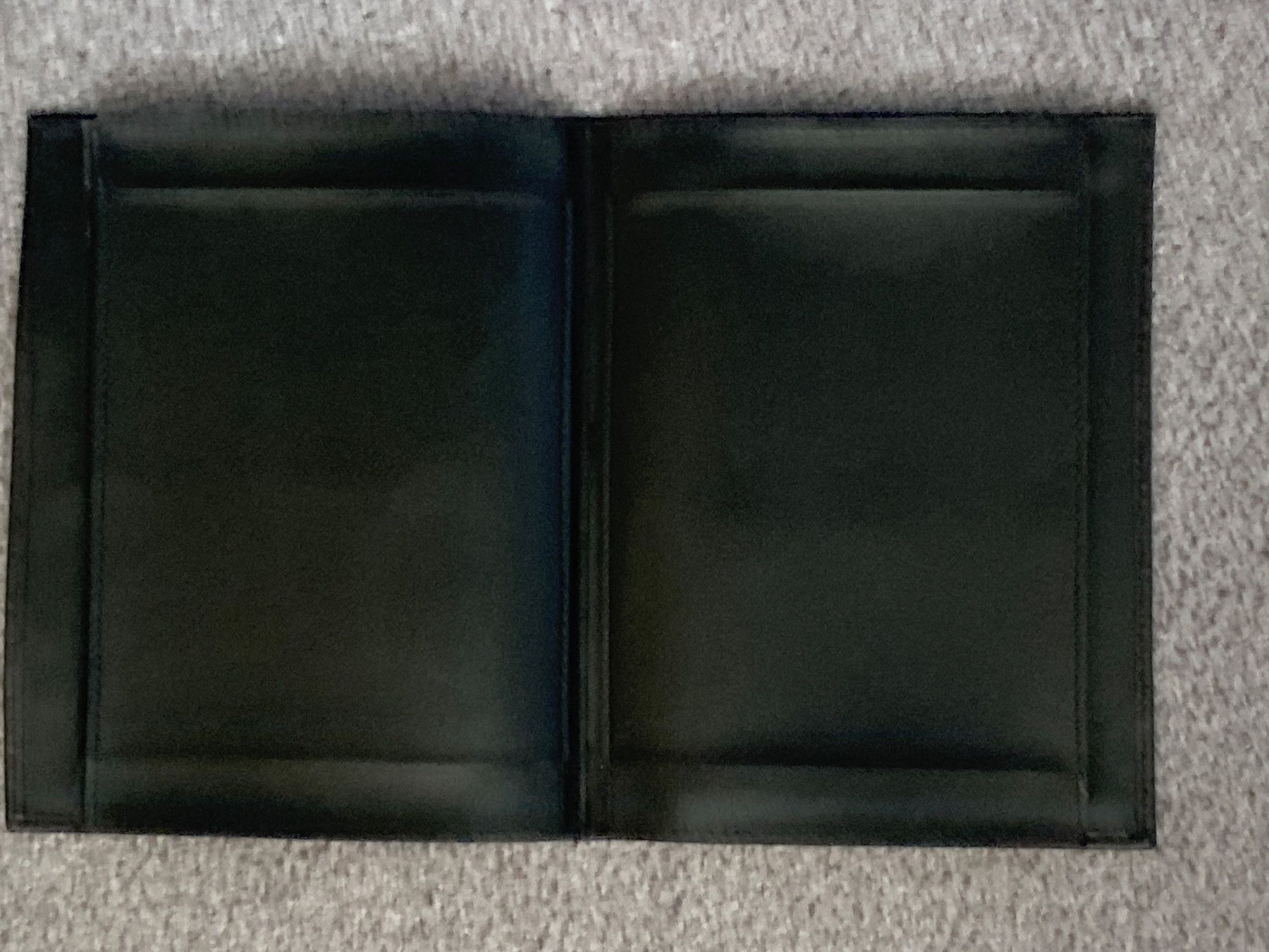 Portafogli: Brieftasche (neu) – Nuovo (secondo la descrizione) da Brütten venduto da Hst1 1