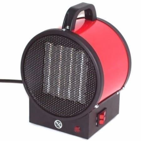 Heizgeräte: 55438 - 2kW Keramik Heizlüfter Keramikheizer – Neu und originalverpackt aus Wallenwil von toesstal-vertrieb 4