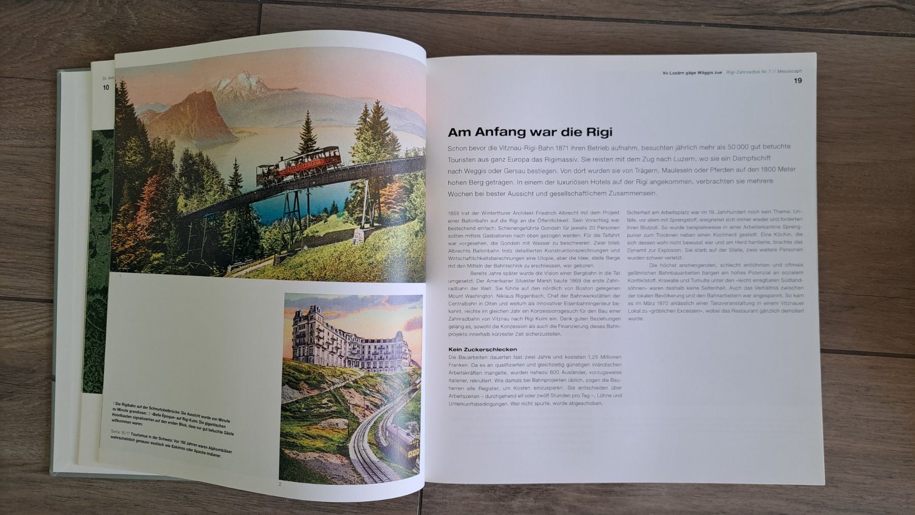 Libri: Das Verkehrsbuch der Schweiz – Nuovo (secondo la descrizione) da Dietikon venduto da Heni68 1
