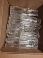~30 Bouteille en verre de 350ml, Bouteille 20ml avec bouchon