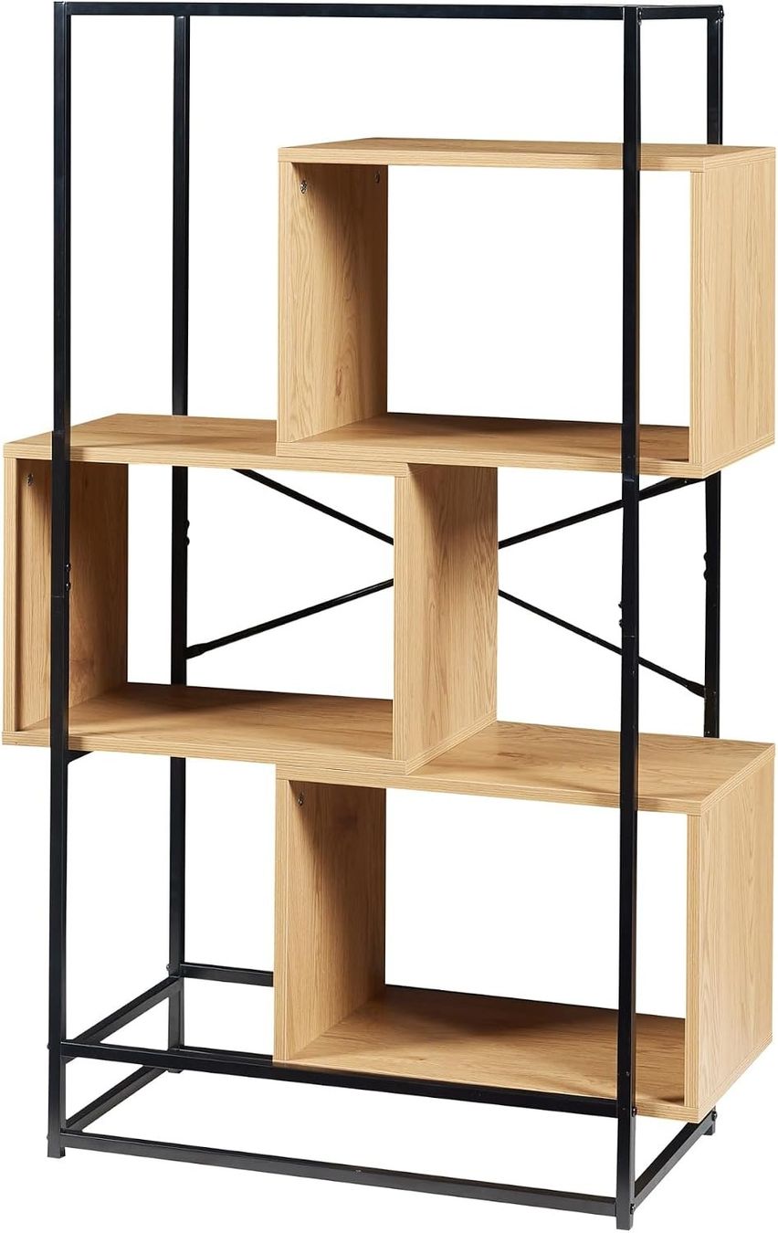 Étagères: Bücherregal, Standregal – Neuf (Voir description) à Sins par tas_2m97