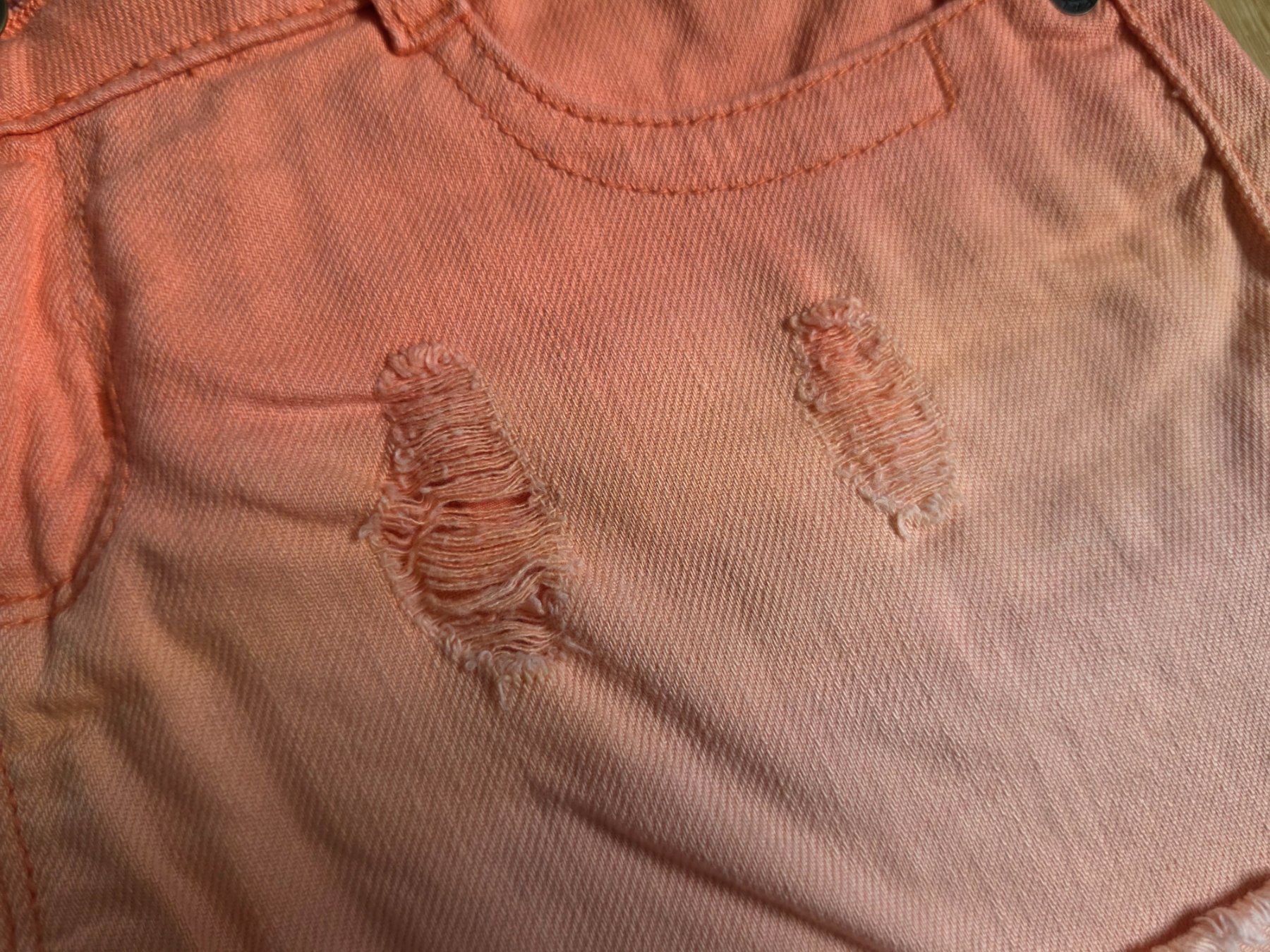 Buffalo Jeans: Hotpants Buffalo Gr. 36 – Gebraucht aus Stäfa von flamingo_17 3