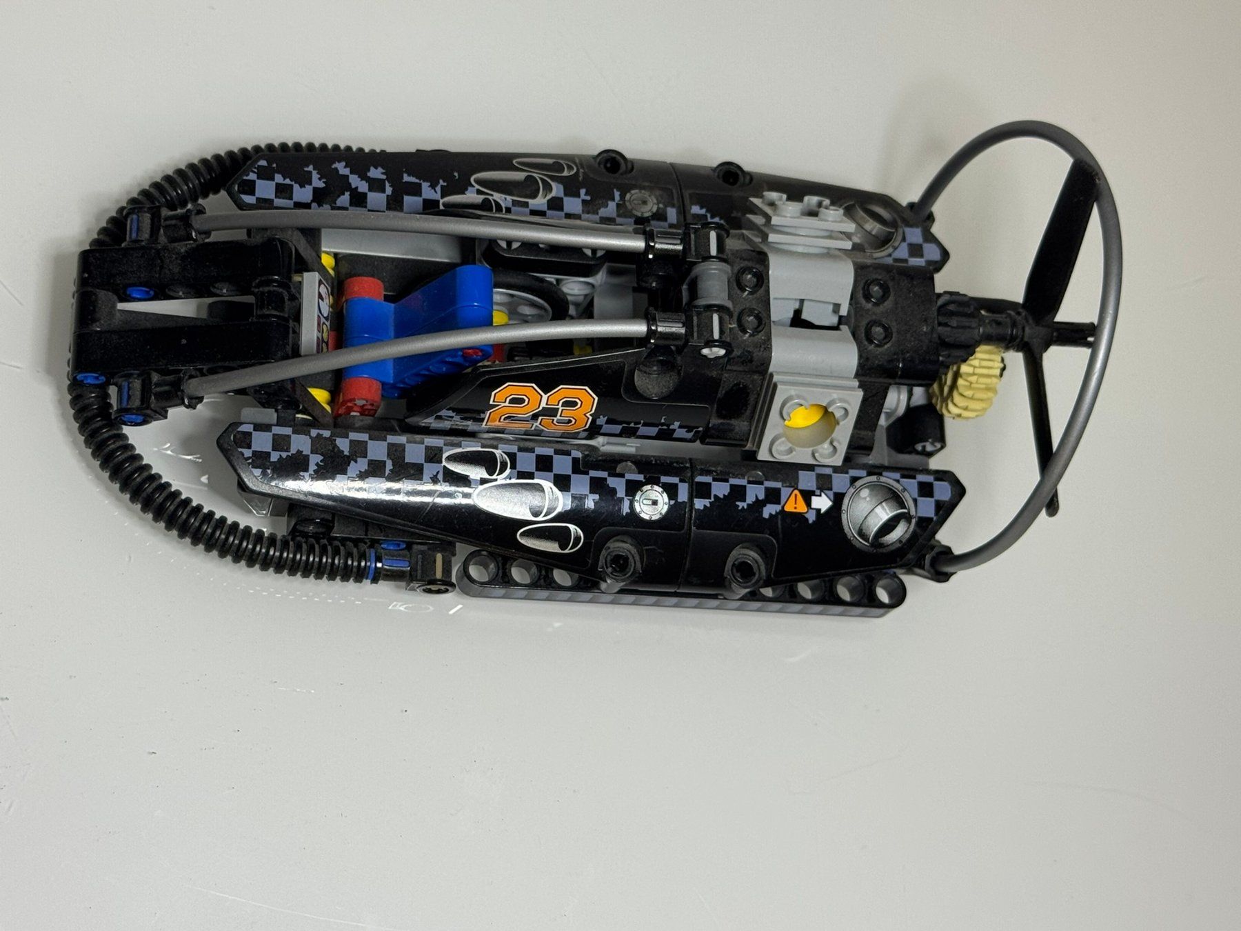 Lego Kit di costruzioni: Lego Technic 42026, 42002, 42034 Sammlung, Konvolut – Usato da Uhwiesen venduto da mic_kd6g 5