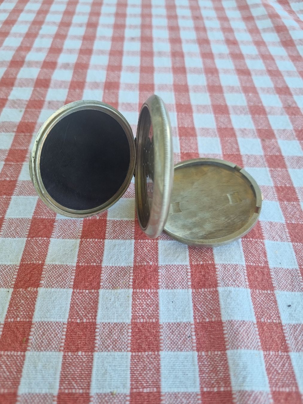 Artdeco Make-up: Puderdose artdeco' – Usato da Ostermundigen venduto da vintage60