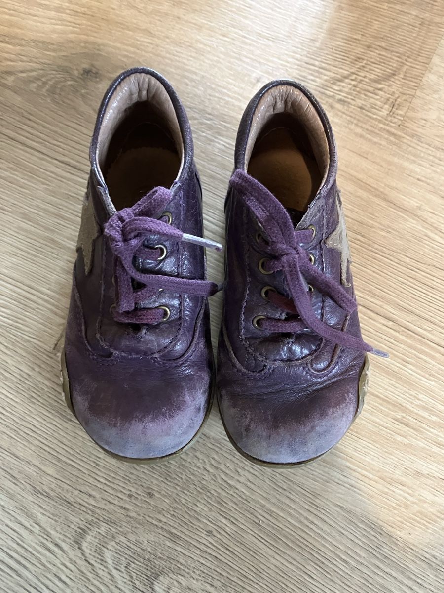 Bisgaard Scarpe per ragazzi: Bisgaard Schuhe Grösse 23 – Usato da Liestal venduto da sei_j5yn