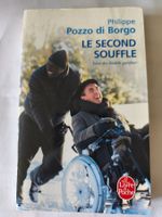 Livre "Le Second Souffle" Philippe Pozzo di Borgo bon état
