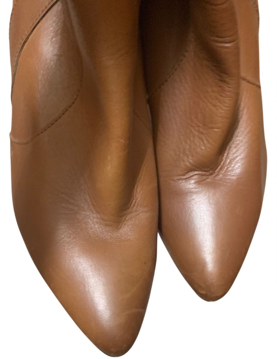 Scarpe da donna: Wedge Ankleboot Zign leather Size 38 – Usato da Chur venduto da bal_xs69 3